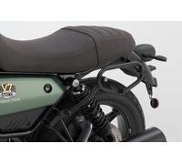 SW-Motech SLC side carrier left - Moto Guzzi V7 IV Special / Stone (20-).