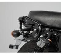 SLC Side Carrier For ROYAL ENFIELD CONTINENTAL GT 650 EFI ABS, INTERCEPTOR 650 A