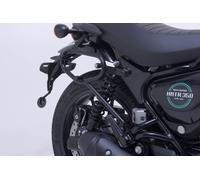SLC Side Carrier For ROYAL ENFIELD HNTR 350 ABS 2023 - 2024
