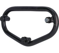 SLC Side Carrier For SUZUKI GSX-8R 800 ABS, GSX-8S 800 ABS 2023 - 2025