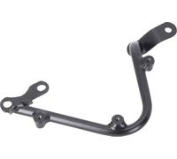 SW-Motech SLC side carrier right - Triumph Bonneville T100 (16-) / T120 (15-).