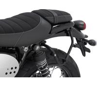 SLC Side Carrier For TRIUMPH SCRAMBLER 900 ABS, SPEED TWIN 900 ABS, STREET CUP 9