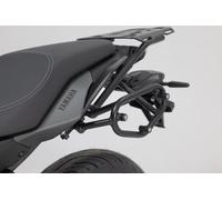 SW-Motech SLC side carrier left - Yamaha MT-07 Tracer (16-).