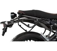 SW-Motech SLC side carrier left - Yamaha XSR700 (15-) / XSR700 XT (19-).