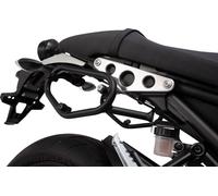Sw-motech Slc Yamaha Xsr 900 Abs 16-21 Left Side Case Fitting Black unisex