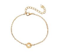 SLCHJX Creative bracelet for women, unique design, make the wrist more unique