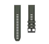 SLCHJX Smart Watch Band 20mm Replacement Watchband Strap For Fenix 7S 6S/6S Pro 5S 5S Plus Smart Watch Silicone Quick EasyFit Correa