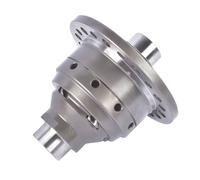SLD30427LSD Worm Gear Limited Slip Differential Replacement for Dana 30 Front 27 Spline, 3.73+ Ratio #SL D30-4-27-LSD Mixizap
