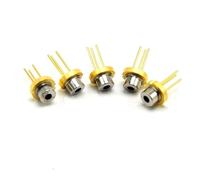 SLD3134VL 405nm Purple-Blue Laser Diode, 20mW Output, TO-18 Package for Medical and Beauty Applications