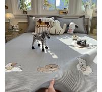 SLDAGe Summer Cooling Bed Mat Soft