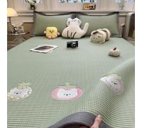 SLDAGe Summer Cooling Bed Mat Soft