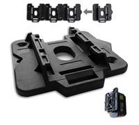 SLE Engineering 5x SLE Professional Battery Holder for Festool 12 V 15 V 18 V Battery Wall Mount Battery BP BPS BPC LI C HP HPC ASI 12 15 18 2.5 2.6 3.1 4.0 5.0 5.2 6.2 8.0 Ah