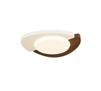 Sle ometric Ceiling Lamp - Creative Bedroom, Study, Terrace Lighting Fixture for Home Decor, Modern Light for Various Spaces