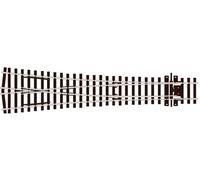 Peco SL-E198 Code 75 Electrofrog Large Y Point