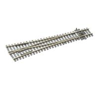 Peco Railway Track SL-E98 Y Large Electrofrog