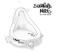 Sleaford Mods - All That Glue