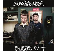 Sleaford Mods - Chubbed Up + [VINYL]