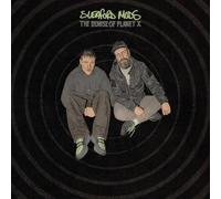 SLEAFORD MODS - DEMISE OF PLANET X - CD - 53 - E3447z