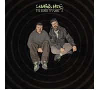 Sleaford Mods - The Demise Of Planet X