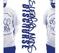 Sleaford Mods - Discourse [7" VINYL]