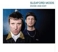 Sleaford Mods - Divide And Exit 10Th Anniversary Edition