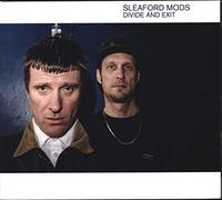 Sleaford Mods - Divide And Exit