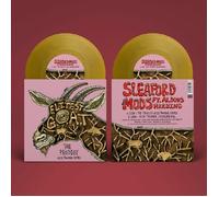 Sleaford Mods - Sleaford Mods: Elitest G.O.A.T (The Prodigy Acid Th...) [Winyl] [VINYL]