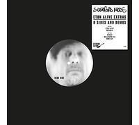 Sleaford Mods - Eton Alive:B-Sides & Demo☐S [VINYL]