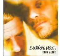 Sleaford Mods Eton Alive: German Edition - Sealed German vinyl LP album record EE001 Extreme Eating Records 2019