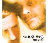 SLEAFORD MODS - ETON ALIVE VINYL LP NEW