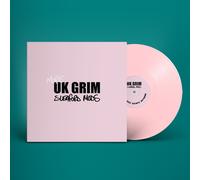 Sleaford Mods - More Grim (Pink LP) [VINYL]
