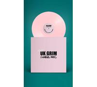 Sleaford Mods | More Uk Grim | Pink Vinyl LP