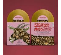 Sleaford Mods - Sleaford Mods: Elitest G.O.A.T (The Prodigy Acid Th...) [Winyl] [VINYL]
