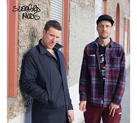 Sleaford Mods - Sleaford Mods EP [12" VINYL]