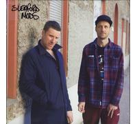 Sleaford Mods Sleaford Mods EP - Sealed UK 12" vinyl single record RT0024ST Rough Trade 2018
