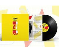 Sleaford Mods – Spare Ribs – Vinyl (2021)