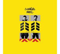 Sleaford Mods - Spare Ribs