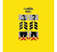 Sleaford Mods - Spare Ribs