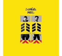 Sleaford Mods - Spare Ribs [VINYL]