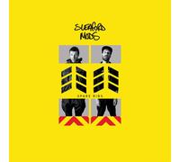 Sleaford Mods | Spare Ribs | Vinyl LP