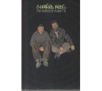 The Demise Of Planet X [CASSETTE]