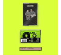 Sleaford Mods The Demise of Planet X MC multicolor Onesize