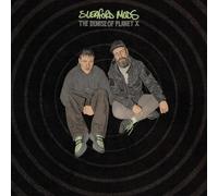 Sleaford Mods - The Demise Of Planet X [VINYL]