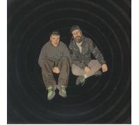 Sleaford Mods - The Demise Of Planet X [VINYL]