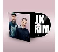 Sleaford Mods - Uk Grim