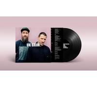 Sleaford Mods UK Grim LP Vinyl RT0391LP NEW
