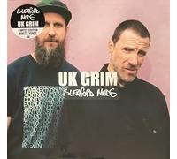 Sleaford Mods - UK Grim [VINYL]