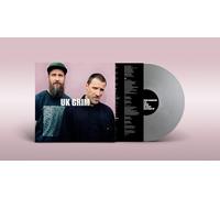 Sleaford Mods - UK Grim [VINYL]