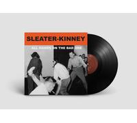 Sleater-Kinney - All Hands on the Bad One [New Vinyl LP] Digital Download