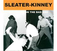 Sleater Kinney - All Hands on the Bad One [VINYL]